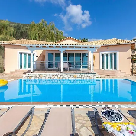 Leni Sivota (Lefkada)